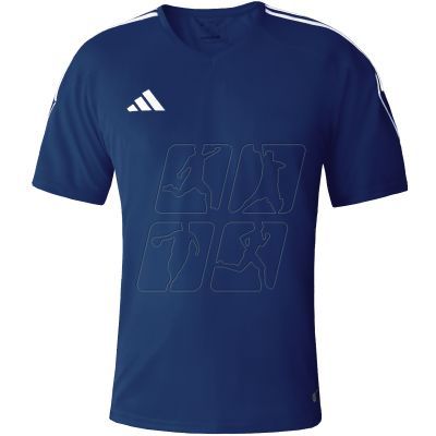 2. Koszulka adidas Tiro 23 League Jersey Jr HR4618