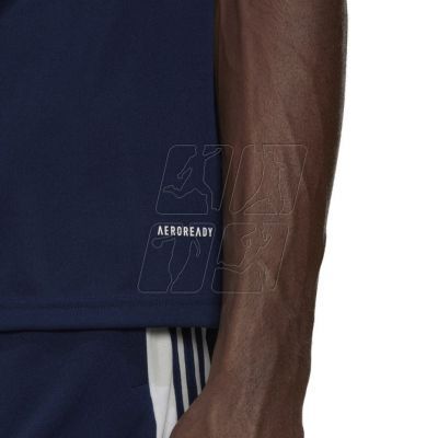 6. Koszulka adidas Squadra 21 Polo M HC6277