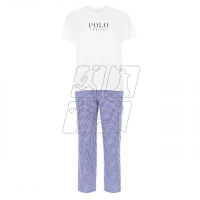 Piżama Polo Ralph Lauren Set M 714866979002