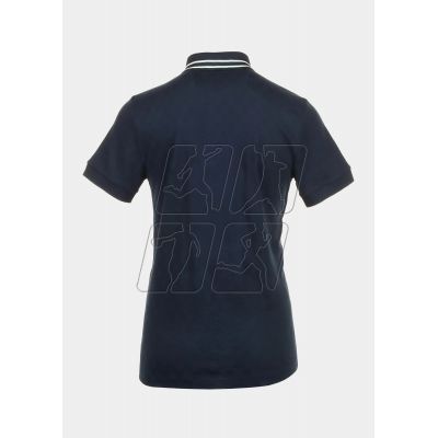 2. Koszulka polo EA7 Emporio Armani M 6DPF14-PJZSZ-1562