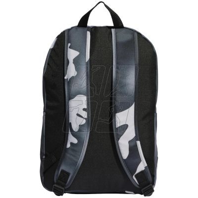3. Plecak adidas Camo Classic Backpack IB9211