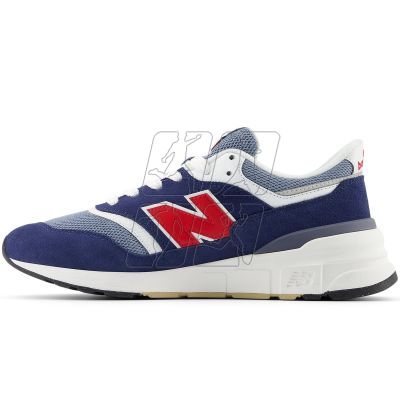 8. Buty New Balance U U997REA