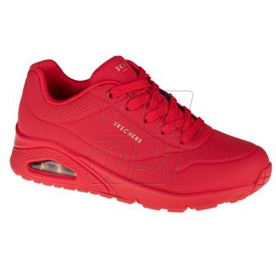 Buty Skechers Uno-Stand on Air W 73690-RED