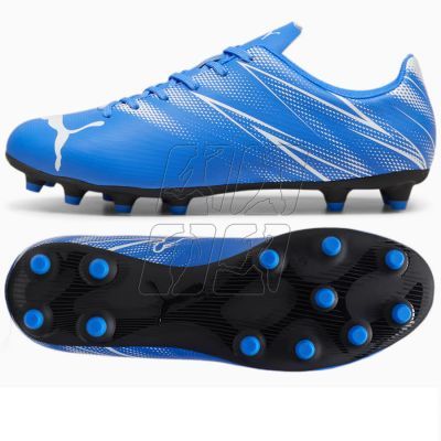 2. Buty Puma Attacanto FG/AG M 107477 09