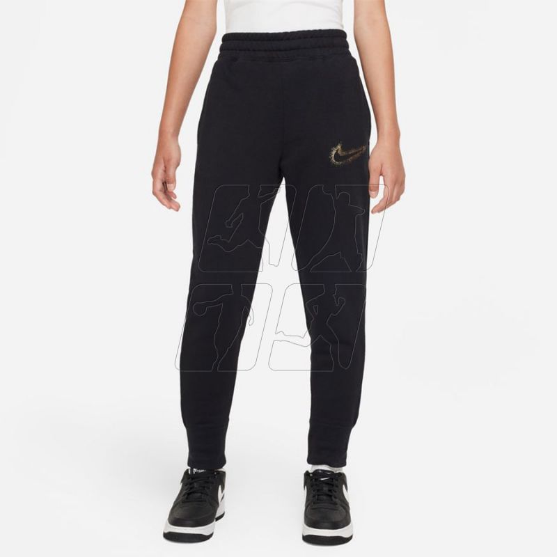 Spodnie Nike Sportswear Jr DV3230 010