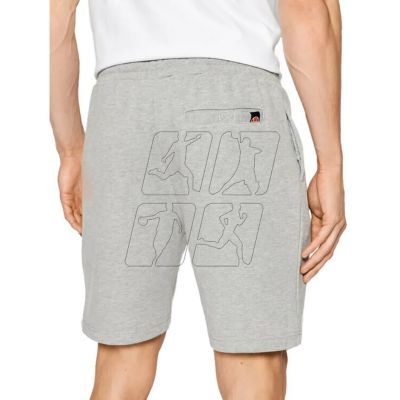 2. Spodenki sportowe Ellesse Silvan Short M SHF09162-112