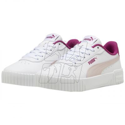 2. Buty Puma Carina 2.0 Jr 386185 19