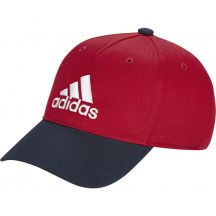 Czapka z daszkiem adidas LK Graphic Cap Jr ED8633