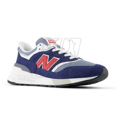 11. Buty New Balance U U997REA