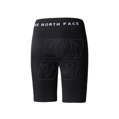 2. Spodenki The North Face Seamless Shorts W NF0A82GNJK31