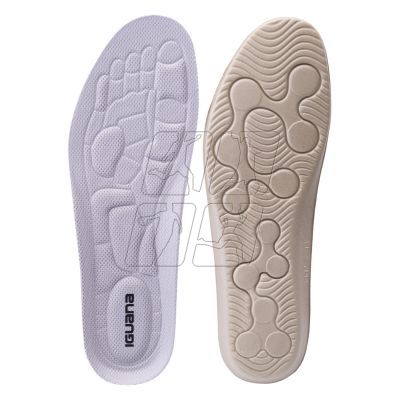 Wkładki Iguana Akri Comfort Insole 92800617469