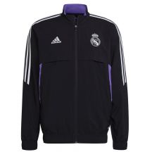 Bluza adidas Real Madryt Pre-Match Jacket M HA2594