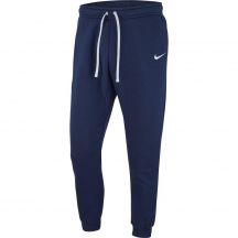 Spodnie piłkarskie Nike CFD Pant FLC TM Club 19 Junior AJ1549-451