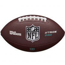 Piłka NFL Stride Pro Eco Football WF3007101XBBOF