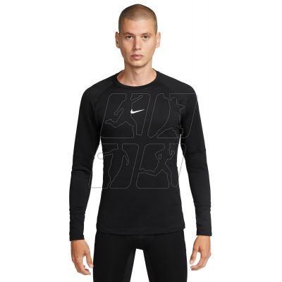 Koszulka Nike Pro Warm M FB7982-010