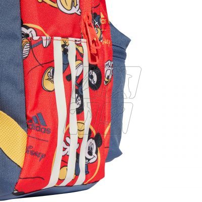 6. Plecak adidas Disney Mickey Mouse IW1120