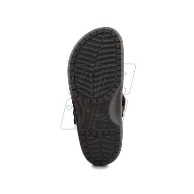 7. Chodaki Crocs Yukon Vista II Ir Clog M 207689-23D