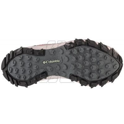 4. Buty Columbia Peakfreak II Outdry W 2100101609