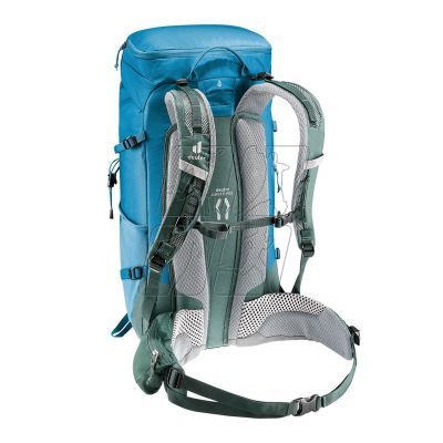 7. Plecak turystyczny Deuter Trail 30L 3440724-3253