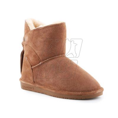 7. Buty BearPaw Mia Jr 2062Y-220 Hickory II