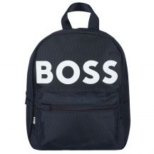 Plecak Boss Logo Backpack J00105-849