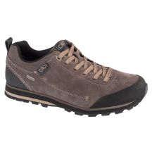 Buty CMP Elettra Low Wp M 38Q4617-Q906 