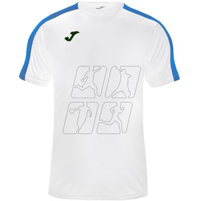 2. Koszulka Joma Academy III T-shirt S/S 101656.207