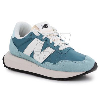 2. Buty New Balance W WS237DI1