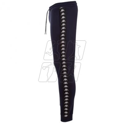 3. Spodnie Kappa Jenner M 310014 19-4010