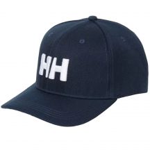 Czapka z daszkiem Helly Hansen Brand Cap 67300-597