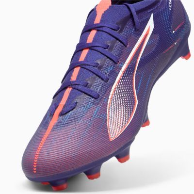 5. Buty Puma Ultra 5 Match FG/MG M 107687 01