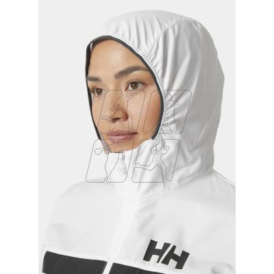 4. Kurtka Helly Hansen Salt Stripe Windbreaker W 34455 001