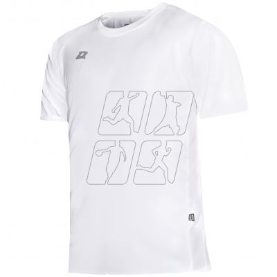 Koszulka Zina Contra M DBA6-772C5_20230203145027 biały