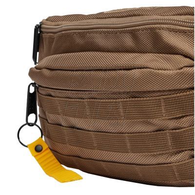 3. Saszetka Caterpillar Sahara Waist Bag 84607-558