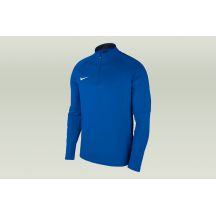 Bluza piłkarska Nike Dry Academy18 Dril Tops 893624-463