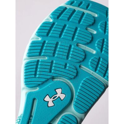 9. Buty Under Armour Hovr W 3026525-102