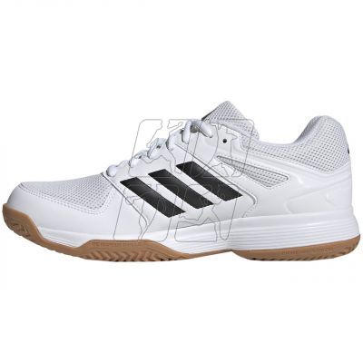 3. Buty adidas Speedcourt M ID9498