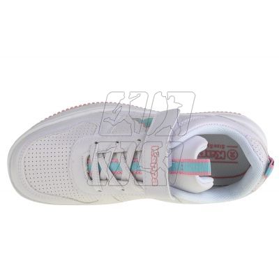 7. Buty Kappa Fogo K 260989K-1021