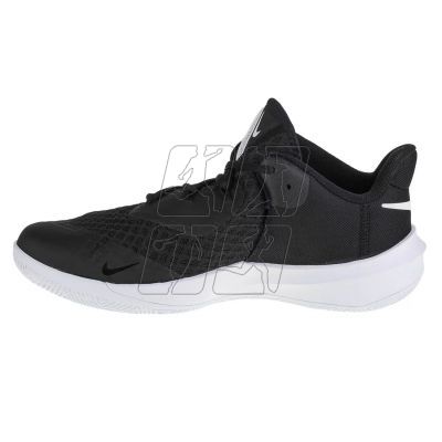 3. Buty Nike W Zoom Hyperspeed Court M CI2963-010