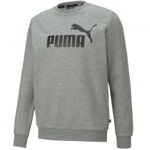Bluza Puma ESS Big Logo Crew FL M 586678 03
