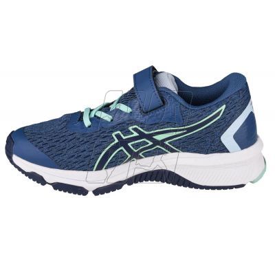 6. Buty Asics GT-1000 9 PS Jr 1014A151-405