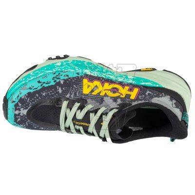 3. Buty do biegania Hoka Speedgoat 6 W 1147811-BLVR