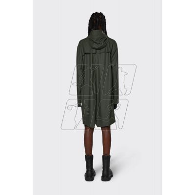 23. Kurtka przeciwdeszczowa Rains Long Jacket 12020 03 