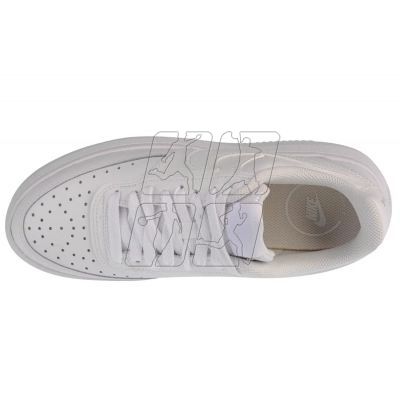 7. Buty Nike Court Vision Alta Ltr W DM0113-100