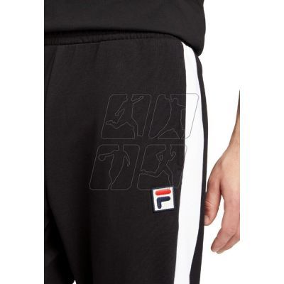 3. Spodnie Fila Langwedel Sweat Pants M FAM0612.80010