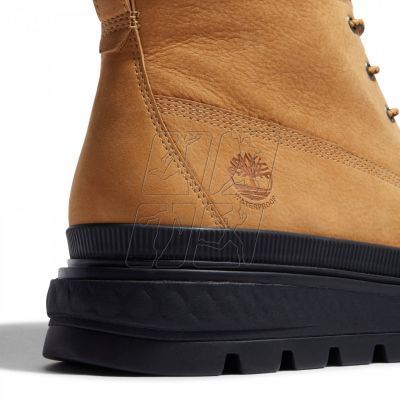 7. Buty Timberland Ray City 6 in Boot Wp W TB0A2JQ67631