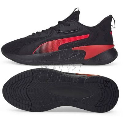 10. Buty Puma Softride Premier Ombre M 376189-01