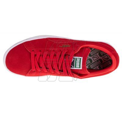 7. Buty Puma Suede Classic U 356568 63