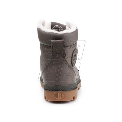 6. Buty Palladium Pampa W 72992-213