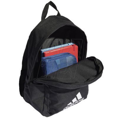 3. Plecak adidas LK Backpack Bos HM5027